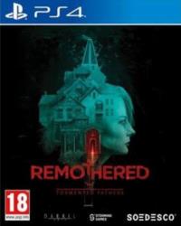 REMOTHERED PS4 2MA