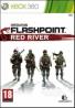 OPERATATION FLASHPOINT RED RIVER 360 2MA