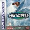 KELLY SLATER'S PRO SUR GBA