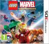 LEGO Marvel Superheroes 3DS 2MA