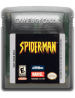 SPIDERMAN GBC CART