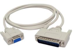 CABLE 9PF-25PM 2MA