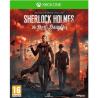 SHERLOCK HOLMES: THE DEVIL'XB1 2MA