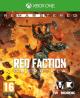 RED FACTION GUERRILLA XB1 2MA