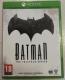 BATMAN THE TELLTALE SERIES XB1 2MA