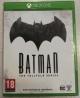 BATMAN THE TELLTALE SERIES XB1 2MA