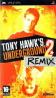 TONY HAWK'S UNDER2 PSP 2MA