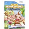 SUPER MONKEY BALL STEP&ROLL WII 2MA
