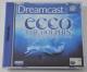 ECCO THE DOLPHIN DC 2MA