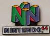 PIN NINTENDO-64
