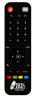 MANDO IRIS SAT 1802-4K 2MA