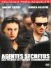 AGENTES SECRETOS DVDL 2MA