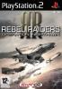 REBEL RAIDERS OPERATION NIIGHT.PS2 2MA
