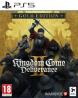KINGDOM COME DELIVERANCE GE PS5 2ma