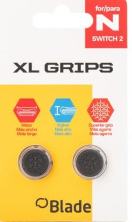 GRIPS XL PER SW2