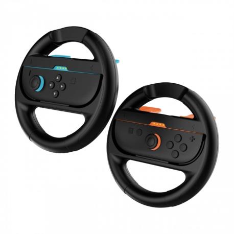 2 VOLANTS PER SW2