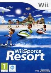 WII SPORTS RESORT WII 2MA