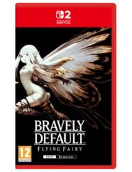 BRAVELY DEFAULT FLYING FAIRY SW2