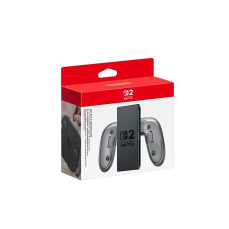 SOPORT CARREGA 2 JOYCONS SW2