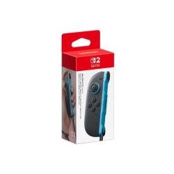JOYCON 2 ESQUERRA BLAU CLAR SW2
