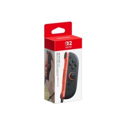 JOYCON 2 DRETA VERMELL CLAR SW2