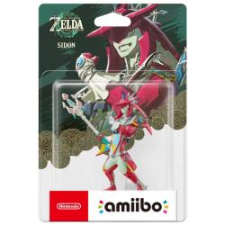 AMIIBO ZELDA SIDON