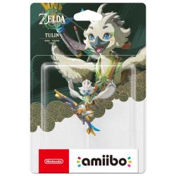AMIIBO ZELDA TULIN