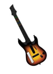 GUITARRA SF WII 2MA