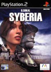SYBERIA PS2 2MA