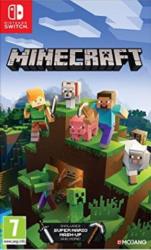MINECRAFT SW