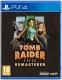 TOMBRAIDER I-III REMASTERED PS4 2MA