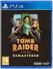 TOMBRAIDER I-III REMASTERED PS4 2MA