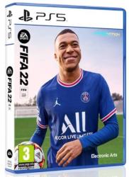 FIFA 22 PS5 2MA