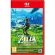 ZELDA BREATH OF THE WILD SW2