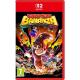 DONKEY KONG BANANZA SW2