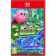 KIRBY AND THE FORGOTTEN LAND SW2