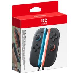 PARELLA JOYCON 2 BLAU/VERMELL CLAR SW2