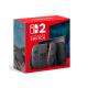 CONSOLA NINTENDO SW2