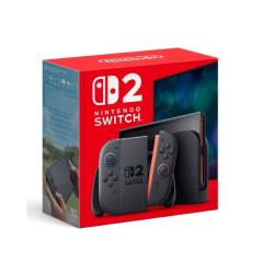 CONSOLA NINTENDO SW2