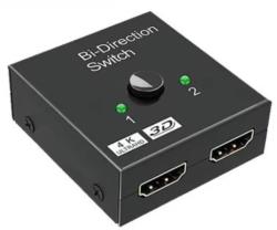 SPLITTER 2 HDMI 4K