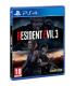 RESIDENT EVIL 3 REMAKE P4