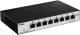 SWITCH POE 8 PORTS 1GB 2MA