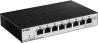 SWITCH POE 8 PORTS 1GB 2MA