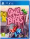 GANGS BEASTS PS4 2MA