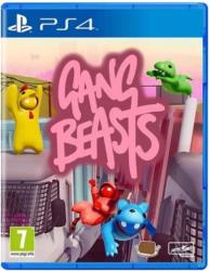 GANGS BEASTS PS4 2MA
