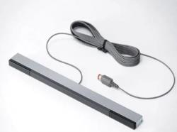 BARRA SENSOR INFRAROIG WII ORIGINAL 2MA