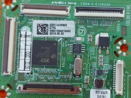 T-CON TV LG 50PN450B-ZA 2MA