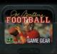 JOE MONTANA FOOTBA GG CARTUTXO