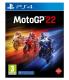 MOTO GP 22 PS4 2MA