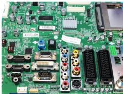 MAIN TV LG 2794DJ 2MA